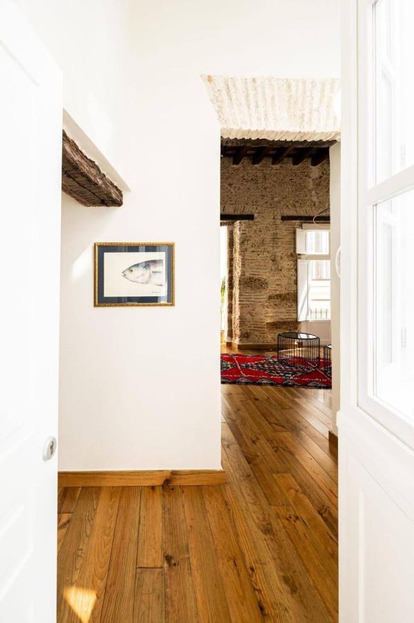 La Posada De Juan Cadiz Dış mekan fotoğraf