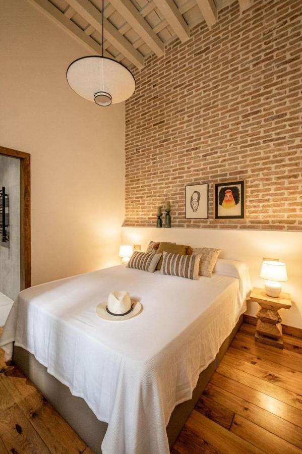 La Posada De Juan Cadiz Dış mekan fotoğraf
